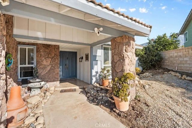 6046 Peridot Avenue, Rancho Cucamonga, CA 91701