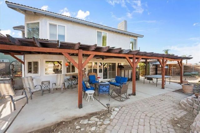 6046 Peridot Avenue, Rancho Cucamonga, CA 91701