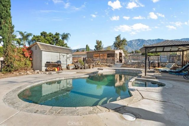 6046 Peridot Avenue, Rancho Cucamonga, CA 91701