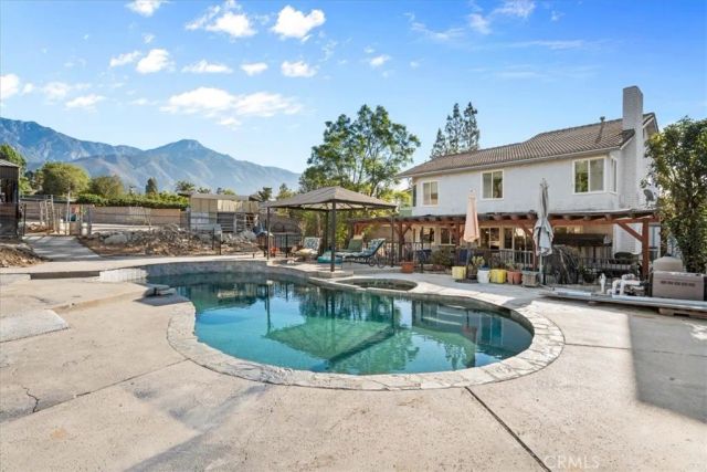6046 Peridot Avenue, Rancho Cucamonga, CA 91701