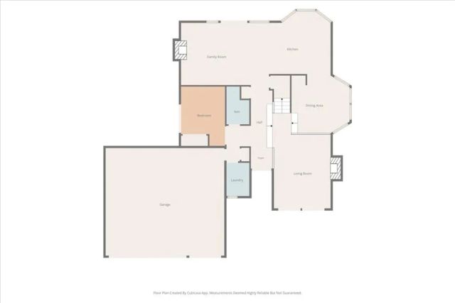 6046 Peridot Avenue, Rancho Cucamonga, CA 91701