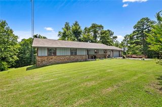 20235 Copper Ridge Road, Rogers, AR 72756