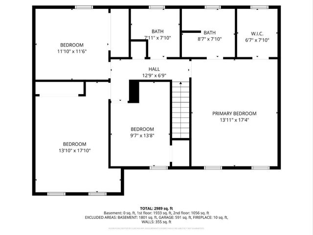 8909 Saxton Drive, West Chester, OH 45069