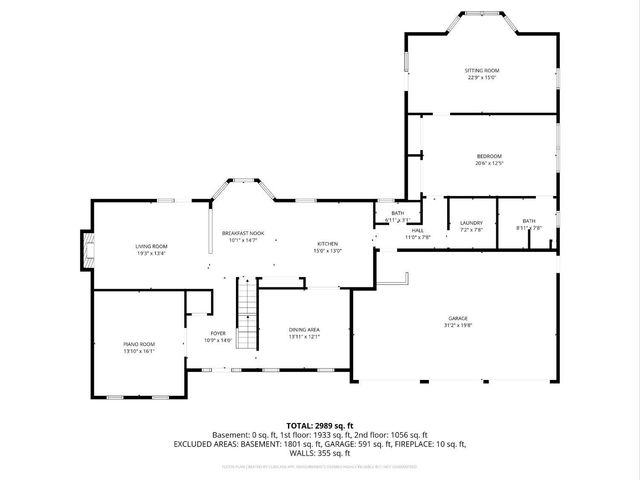 8909 Saxton Drive, West Chester, OH 45069