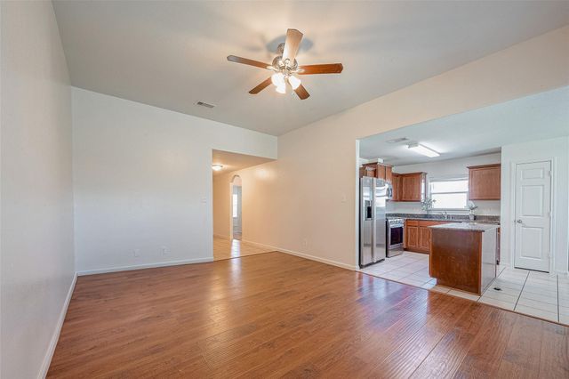 26915 Teal Bayou Lane, Hockley, TX 77447