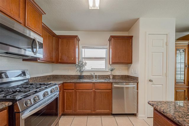 26915 Teal Bayou Lane, Hockley, TX 77447