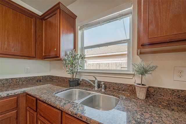 26915 Teal Bayou Lane, Hockley, TX 77447