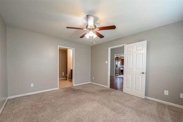 26915 Teal Bayou Lane, Hockley, TX 77447