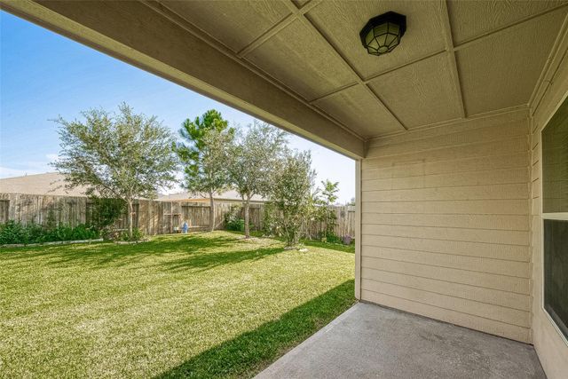 26915 Teal Bayou Lane, Hockley, TX 77447
