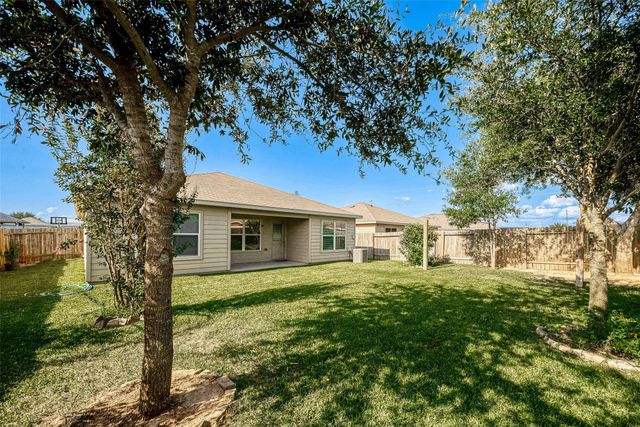 26915 Teal Bayou Lane, Hockley, TX 77447
