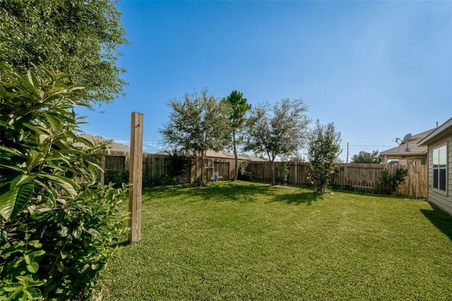 26915 Teal Bayou Lane, Hockley, TX 77447