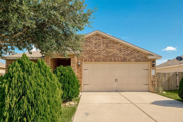 26915 Teal Bayou Lane, Hockley, TX 77447