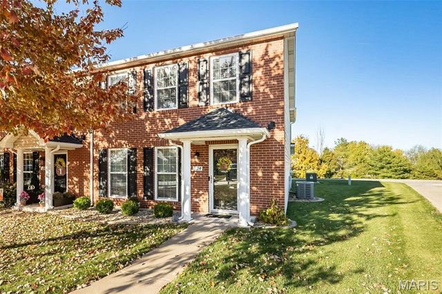 324 Savannah Terrace, Wentzville, MO 63385