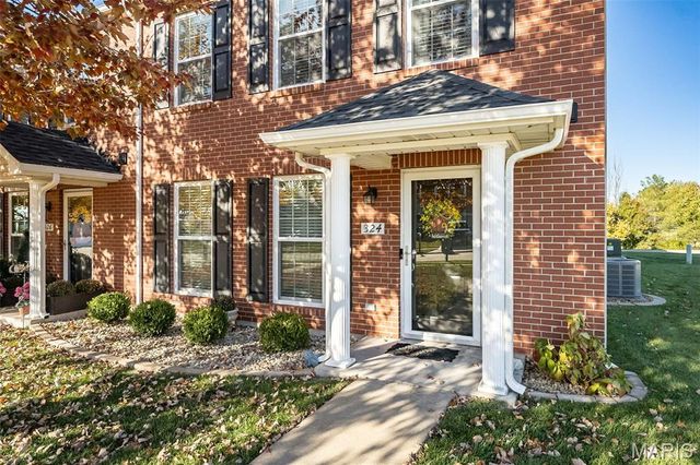 324 Savannah Terrace, Wentzville, MO 63385