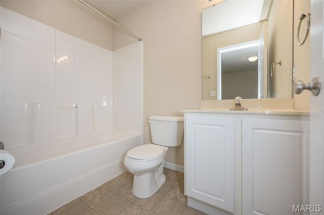 324 Savannah Terrace, Wentzville, MO 63385