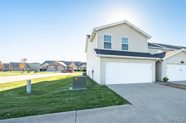 324 Savannah Terrace, Wentzville, MO 63385