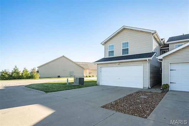 324 Savannah Terrace, Wentzville, MO 63385