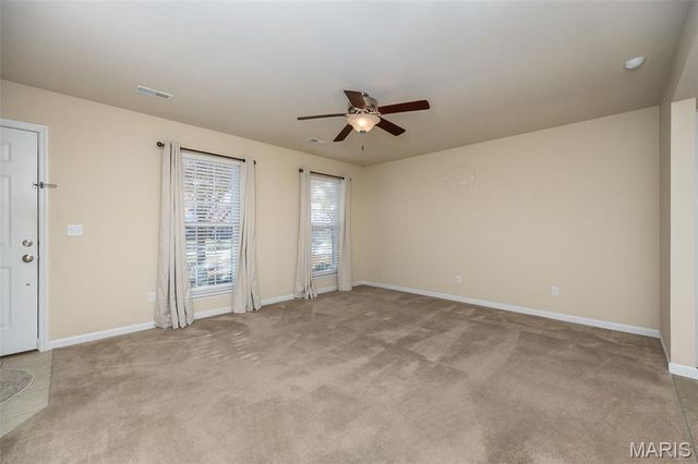 324 Savannah Terrace, Wentzville, MO 63385