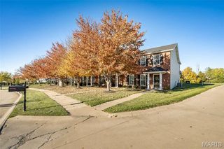 324 Savannah Terrace, Wentzville, MO 63385