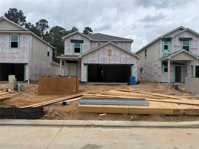 8018 Heroes Hall Drive, Magnolia, TX 77354