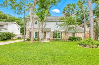 39 W Torch Pine Circle, The Woodlands, TX 77381