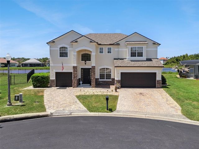 1531 LEXINGTON AVENUE, Davenport, FL 33837