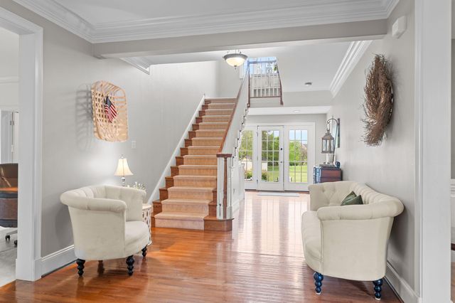 912 ASHBOURNE WAY, Schwenksville, PA 19473