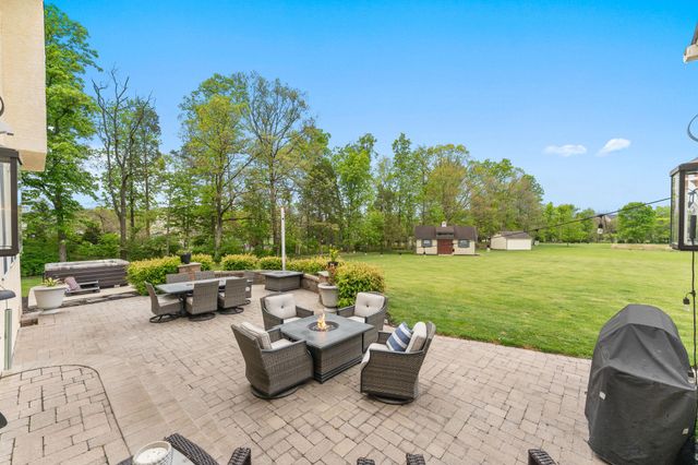 912 ASHBOURNE WAY, Schwenksville, PA 19473