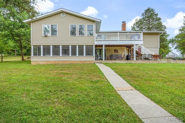 734 N Lafitte Drive, Bonne Terre, MO 63628