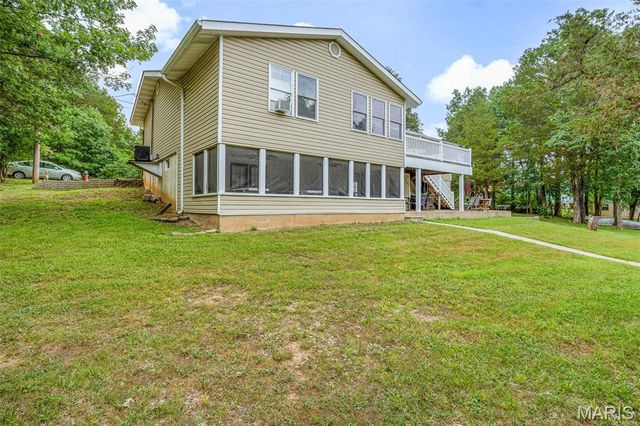 734 N Lafitte Drive, Bonne Terre, MO 63628