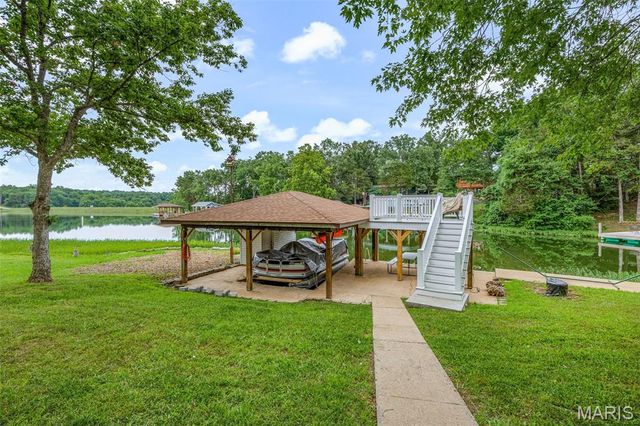 734 N Lafitte Drive, Bonne Terre, MO 63628
