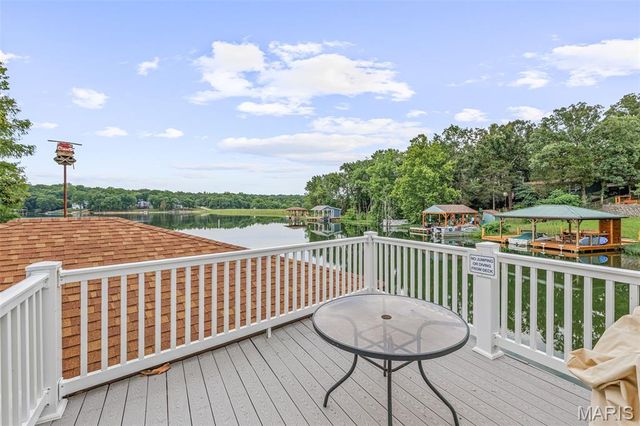 734 N Lafitte Drive, Bonne Terre, MO 63628
