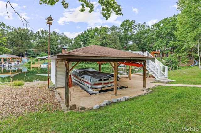 734 N Lafitte Drive, Bonne Terre, MO 63628