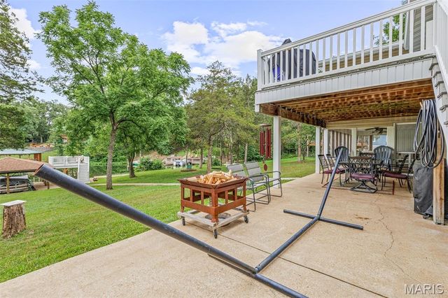 734 N Lafitte Drive, Bonne Terre, MO 63628
