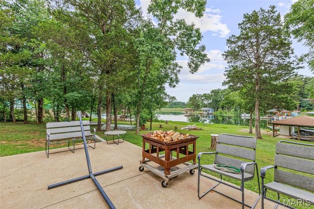 734 N Lafitte Drive, Bonne Terre, MO 63628