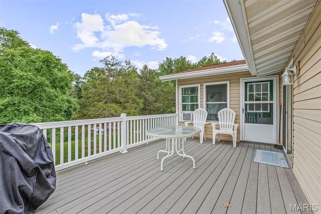 734 N Lafitte Drive, Bonne Terre, MO 63628