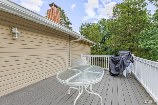734 N Lafitte Drive, Bonne Terre, MO 63628