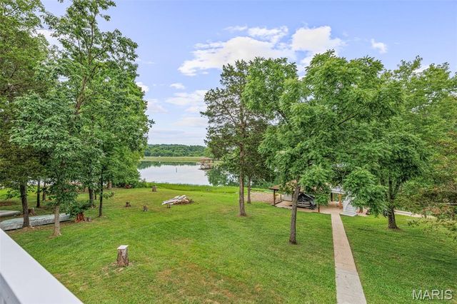 734 N Lafitte Drive, Bonne Terre, MO 63628