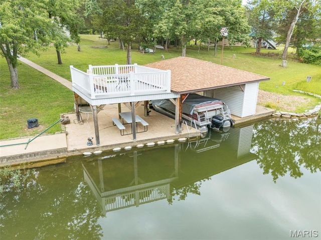 734 N Lafitte Drive, Bonne Terre, MO 63628