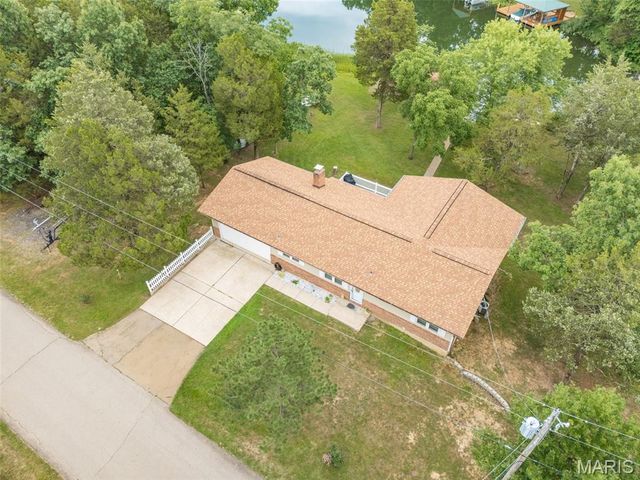 734 N Lafitte Drive, Bonne Terre, MO 63628