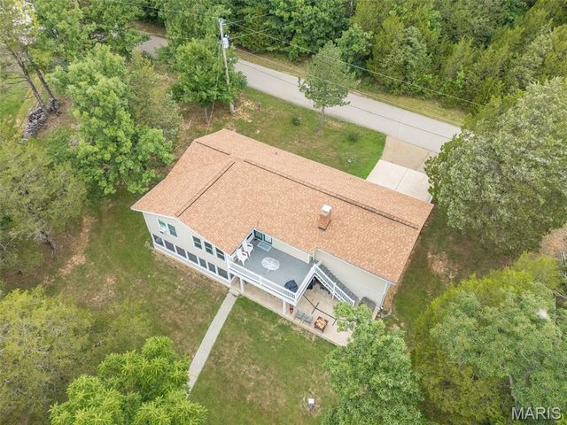 734 N Lafitte Drive, Bonne Terre, MO 63628