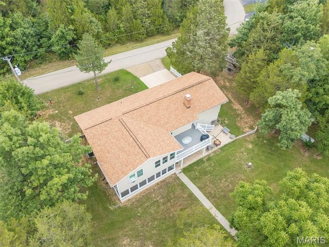 734 N Lafitte Drive, Bonne Terre, MO 63628