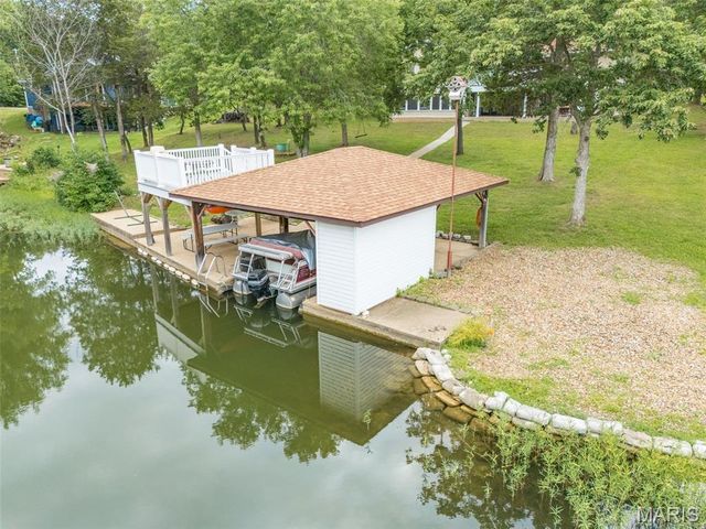 734 N Lafitte Drive, Bonne Terre, MO 63628