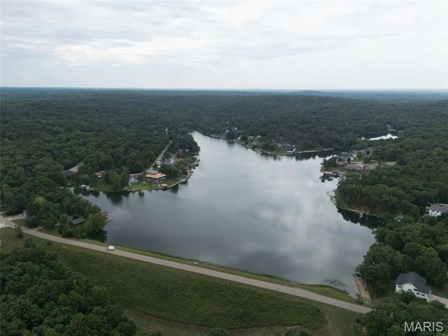 734 N Lafitte Drive, Bonne Terre, MO 63628