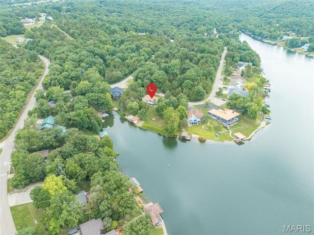 734 N Lafitte Drive, Bonne Terre, MO 63628