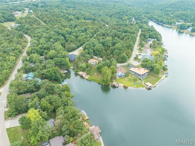 734 N Lafitte Drive, Bonne Terre, MO 63628