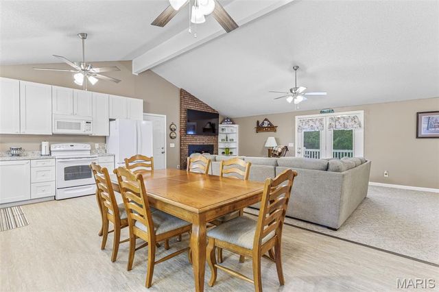 734 N Lafitte Drive, Bonne Terre, MO 63628