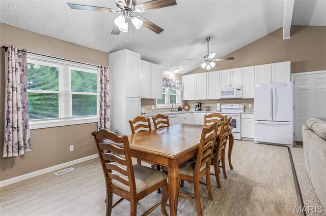734 N Lafitte Drive, Bonne Terre, MO 63628