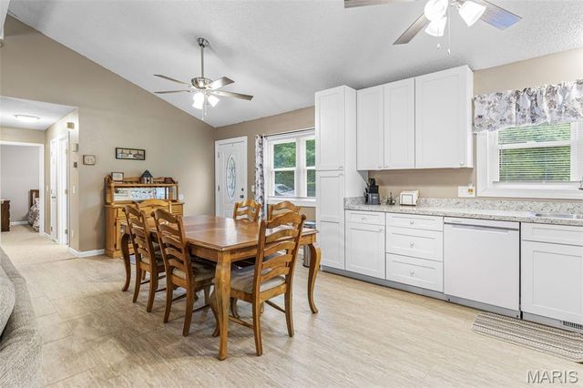 734 N Lafitte Drive, Bonne Terre, MO 63628