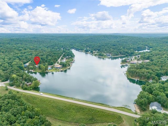 734 N Lafitte Drive, Bonne Terre, MO 63628